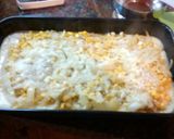 Foto del paso 4 de la receta: Pastel de Polenta sobrante al horno