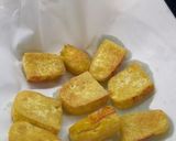 Hình bước làm 1 của món Cơm nhà 2