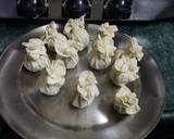 Pooran modak recipe step 6 photo