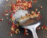 Foto langkah ke 10 dari resep (2.7) Baby Buncis Cabe Garam ala Resto.