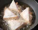 Foto langkah ke 3 dari resep Tahu susur/ tahu isi sayur.