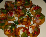 सौंठ दही के गोलगप्पे (sonth dahi ke golgappe recipe in Hindi) रेसिपी चरण 5 फोटो