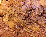 A picture of step 8 of Cherry 🍒 Vanilla Coke Spiced Rum Brownie Cake.