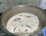 Foto langkah ke 3 dari resep Soto daging sapi kuah susu simple.