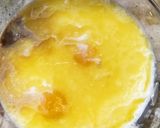 Foto del paso 3 de la receta: Wafles de harina integral, avena y plátano
