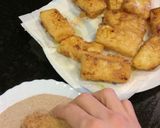 Foto del paso 12 de la receta Leche Frita (sin gluten)