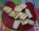 Foto langkah ke 1 dari resep Terong goreng tepung.