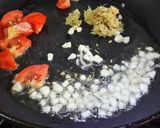 A picture of step 1 of Handi Chicken.