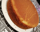 Foto del paso 6 de la receta: Torta de coco y yogurt! 🥥🍶