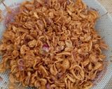 Foto langkah ke 3 dari resep Bawang Goreng.