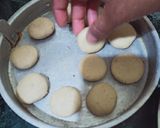 नानख़ताई (nankhatai recipe in Hindi) रेसिपी चरण 6 फोटो