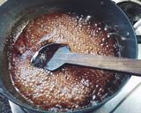 A picture of step 5 of Homemade chocolate.