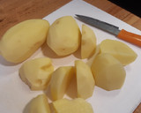 Foto del paso 6 de la receta: Papas con carne en olla gm D