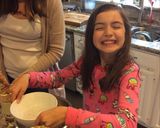 A picture of step 7 of Energy Balls - do x3.
