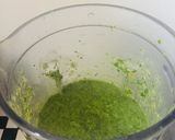 Foto del paso 3 de la receta: Sopa Crema con bimi y vegetales!
