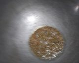 A picture of step 2 of Chana Chaat (Chickpea Chaat).