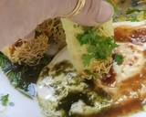 Aloo Finger (Fryums) Chaat !! recipe step 5 photo