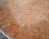Foto langkah ke 4 dari resep Nugget Ayam Wortel.