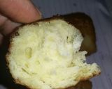 Foto langkah ke 6 dari resep Donut unyil lembut.