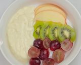 Foto langkah ke 2 dari resep Yogurt Bowl.