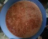 Foto langkah ke 3 dari resep Ayam Suwir Pedas.