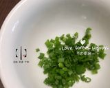 慢煮溫泉雞蛋配魚子的食譜步驟3照片