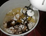 Foto langkah ke 2 dari resep Bolu Mekar no telur.