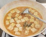 Foto langkah ke 6 dari resep Patin Tempe Kuah Kuning.