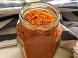 Chutney Powder