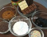 Foto del paso 2 de la receta Masitas