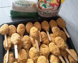 Foto langkah ke 9 dari resep Kaki Naga.