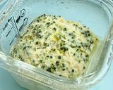 Foto langkah ke 4 dari resep 629. Tahu Telur Brokoli (Mpasi).