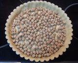 Foto del paso 2 de la receta Tarta de frambuesas