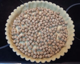 Foto del paso 2 de la receta: Tarta de frambuesas