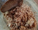 Foto langkah ke 3 dari resep Bika Ambon Gula Merah.