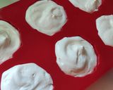 Foto del paso 16 de la receta Bavaroise de mascarpone y mousse de fresas