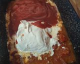 Foto del paso 3 de la receta: Salsa casera con crema