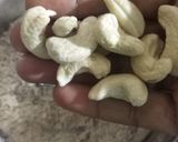 Milk poori பால் பூரி (Paal poori recipe in tamil) ரெசிபி ஸ்டேப் 5 புகைப்படம்