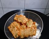 Foto langkah ke 4 dari resep Tempe Goreng Tepung Renyah Praktis.