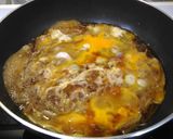 雞肉親子丼飯的食譜步驟7照片