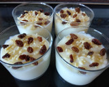 Foto del paso 6 de la receta: Mahalabia (Natillas árabes)