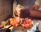 Φωτογραφία βήματος 2 της συνταγής Spaghetti Cacio e Pepe. Η συνταγή