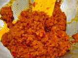 Pepes Ikan Kembung