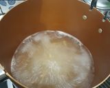 Foto langkah ke 3 dari resep Wonton Soup AKA Pansit Kuah.