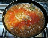 Foto del paso 4 de la receta Mollejas de pollo en salsa