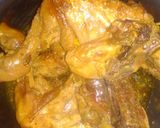Foto langkah ke 6 dari resep Ayam Bakar.