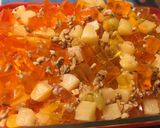Foto del paso 2 de la receta: Ensalada otoñal