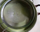 Foto langkah ke 2 dari resep Puding Susu Melon.