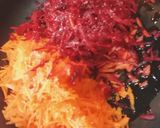 Foto del paso 2 de la receta: Risotto rojo