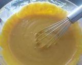 Foto del paso 3 de la receta: Suspiro de Lúcuma a lo Carmelita